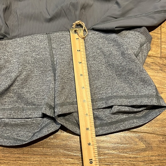 Ivivva grey skort - Picture 10 of 10